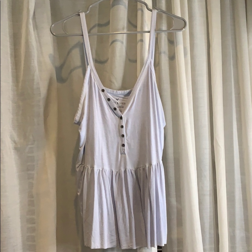 American Eagle tank top